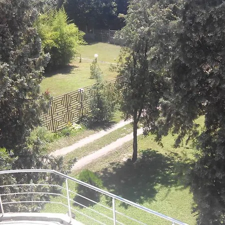 Florance Hotel Slivenski Mineralni Bani