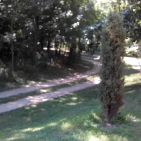 Florance 酒店 斯利文斯齐米纳勒尔尼巴尼