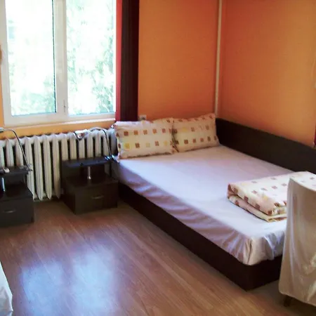 Florance Hotel Slivenski Mineralni Bani