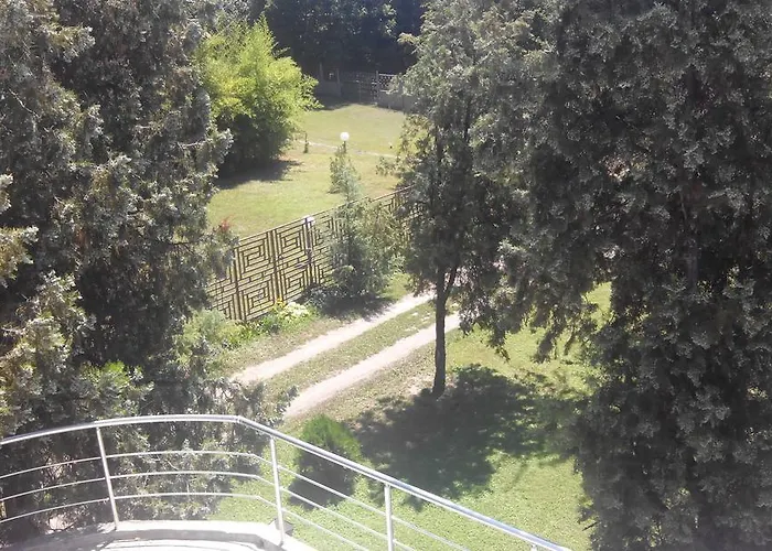 Florance Отель Сливенски Минерални Бани