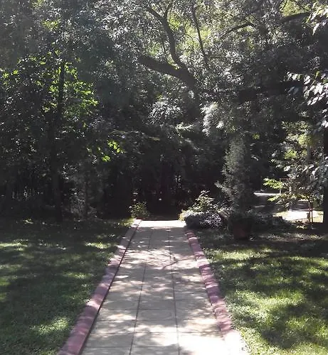 Florance Отель *