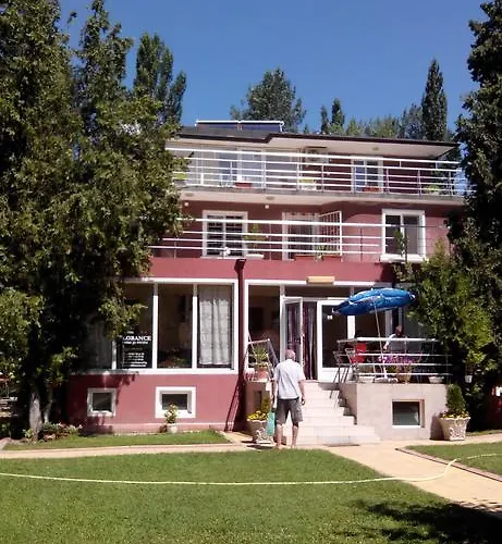 Florance * Сливенски Минерални Бани