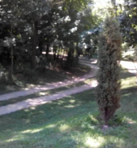 Florance Отель Сливенски Минерални Бани