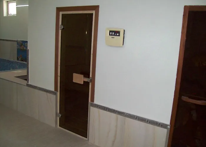 Florance * Сливенски Минерални Бани