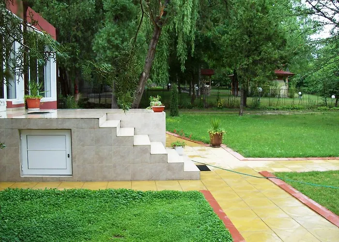 Florance Сливенски Минерални Бани