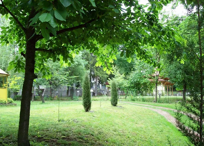 Florance Отель *