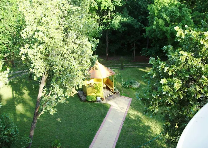 Отель Florance *