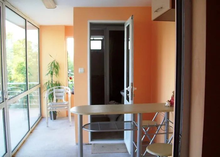 Florance * Сливенски Минерални Бани