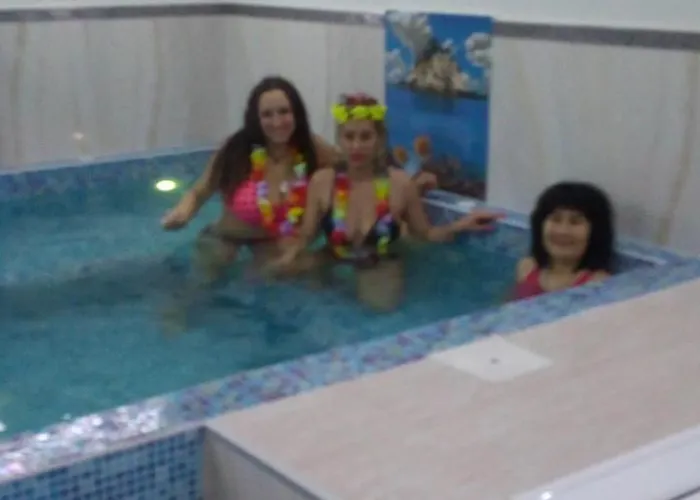 Florance Отель *