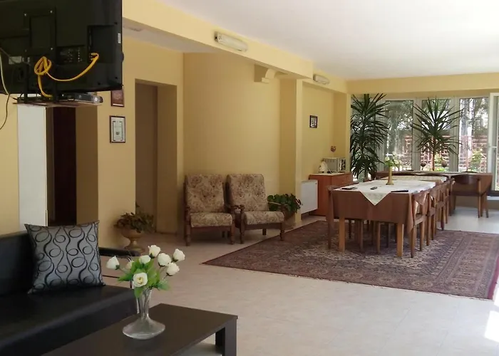 Florance * Сливенски Минерални Бани