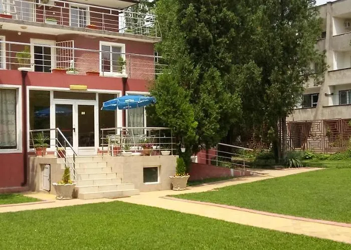 Отель Florance *