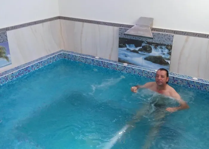 Отель Florance Сливенски Минерални Бани