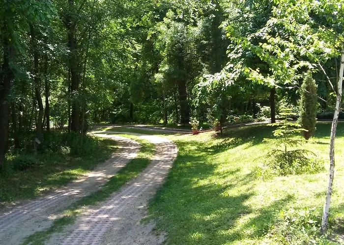 Отель Florance Сливенски Минерални Бани