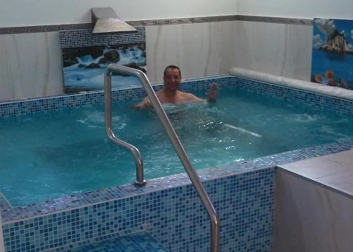 Florance Отель Сливенски Минерални Бани