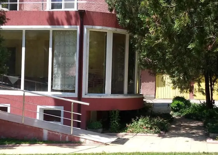 Отель Florance *