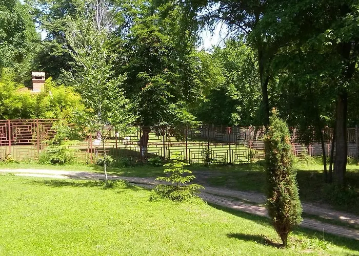 Florance * Сливенски Минерални Бани