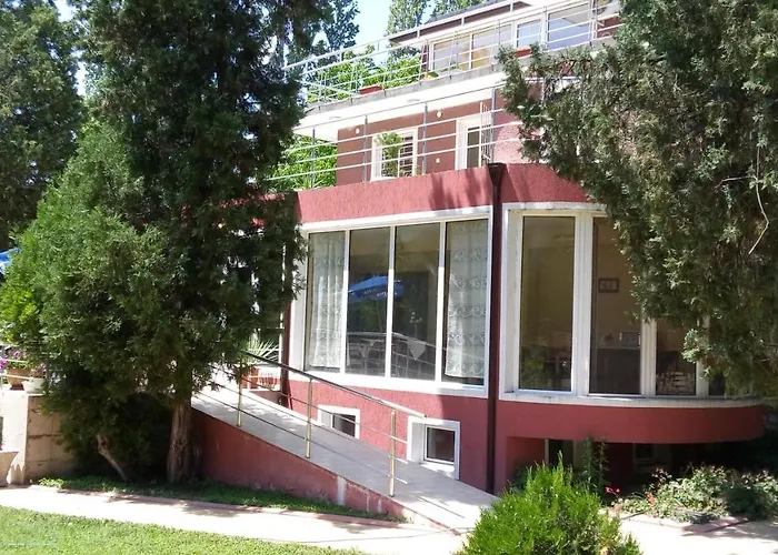 Florance Отель Сливенски Минерални Бани